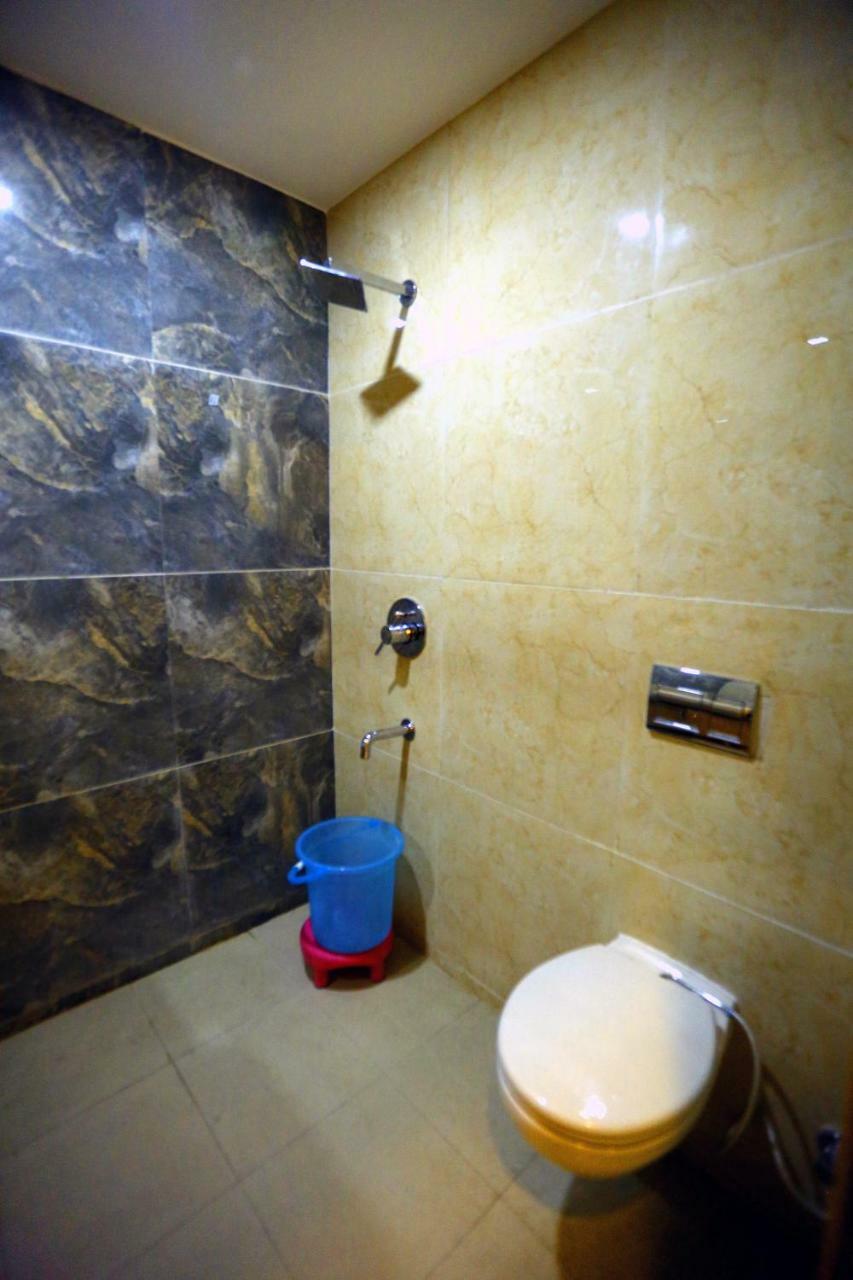 Hotel Golden Heart Амритсар Экстерьер фото